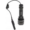 Baterka na zbraň taktické poľovnícke RIS22 mm ASG spínač na kábli LT6