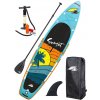 F2 SUNSET TURQUISE paddleboard - 10'2