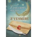 Zásielková služba z vesmíru - Bärbel Mohrová SK