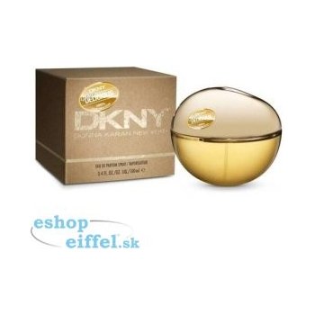 DKNY Golden Delicious parfumovaná voda dámska 30 ml