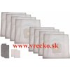 K&M Zelmer Elf 2 323.0 EF vrecka textilné 8 ks