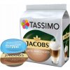 Tassimo Jacobs Krönung Latte Macchiato 8 porcií