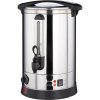 Vařič na vodu dvouplášťový 18 l | GREDIL, 751186 inox