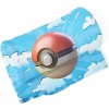 Sablio Deka Pokemon ball Obloha - 190x140 cm