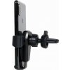 Gembird 2v1 držiak na smartfón s úchytom do mriežky ventilátora, alebo s prísavkou TA-CHWAV-01