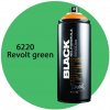 MONTANA BLACK 6220 revolt green 400ml