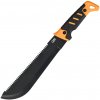 Herbertz CJH machete 40 cm with saw back/nylon sc