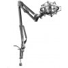TRUST držiak na mikrofón GXT 253 Emita Streaming Microphone Arm