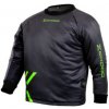 Oxdog X2 GOALIE SHIRT JR Black/Green