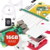 Súprava Raspberry Pi 5/16GB Desktop Kit (EÚ)