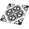 PVC obklady dlaždice PVC obklady dlaždice Ornament s kvetmi mwsk-z1-194541798_1