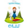 Maličké pohádky Olaf (kolektív)