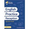 Primary Practice English Reception Question Book, Ages 4-5 (Schofield & Sims,Emma Scott)(Brožovaná)