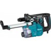 MAKITA HR3012FCWJ - ELEKTRICKÉ KOMBINOVANÉ KLADIVO