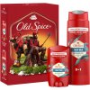 Old Spice Deep Sea darčekový set stick 50ml+sprchový gél 250ml