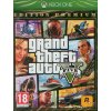 Grand Theft Auto V Premium Online Edition (XONE) 5026555362535