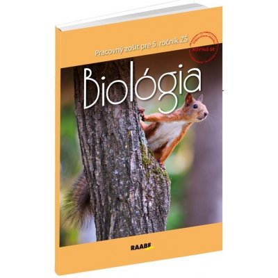 Biológia pre 5. ročník základných škôl (I. Kuncová, K. Kubinová)
