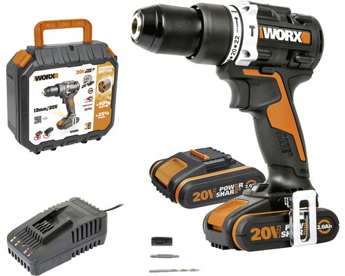 Worx WX352