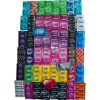 Durex Výhodný maxi balíček - 111 kondómov a Pasante 1 ks