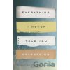 Everything I Never Told You - Celeste Ng