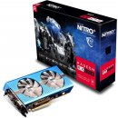 Sapphire Radeon RX 590 NITRO+ 8GB GDDR5 11289-01-20G