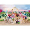 Playmobil 70450 Výuka jízdy na koni ve stáji