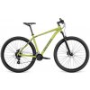 bicykel DEMA ENERGY 3 mustard lime - dark grey, Veľkosť rámu 17´´