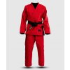 BJJ gi - kimono brazilské jiu-jitsu Venum Challenger XT - Fire Red červené Velikost: A1,5