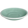 Loveramics Egg Espresso podšálka k 80 ml šálke Farba: Emerald