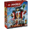 LEGO® NINJAGO 71866 Výstavka nindžov: 15 rokov NINJAGO