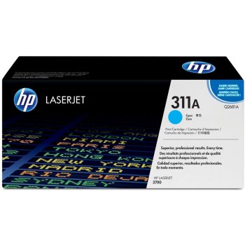 HP Q2681A - originálny