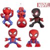 Disney Plyšový Spiderman 30cm