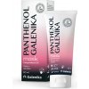 Galenika Panthenol Mask pleťová maska 50 ml