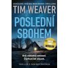 Poslední sbohem - Weaver Tim