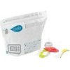Nuvita Sterilization bags sterilizačné vrecúška do mikrovlnnej rúry 5 ks
