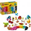 11045 Kreatívne pestrofarebné kocky LEGO