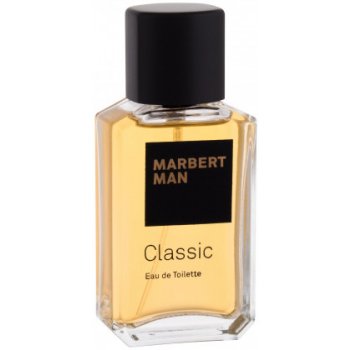 Marbert Man Classic toaletná voda pánska 50 ml