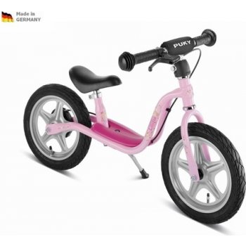 Learner bike PUKY LR 1L BR víla Lilli