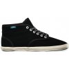 VANS topánky Houston Fleece Black/Dragonfly 8L2 vel. 34.5