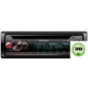 Pioneer DEH-S720DAB autorádio s Bluetooth a DAB tunerom