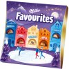 Milka Favourites adventný kalendár