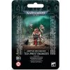 Games Workshop Warhammer 40000: Adeptus Mechanicus Tech-Priest Enginseer