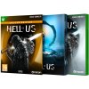 Hell is Us Deluxe Edition (XSX)