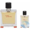 Hermés Terre D´Hermés EDP 75 ml + EDP 12,5 ml darčeková sada