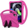 PROTEMIO 55040 KIDDO Detský obal pre Apple iPad 2025 / iPad 2022 ružový