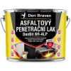 DEN BRAVEN Asfaltový penetračný lak DenBit BR ALP 4,5 kg