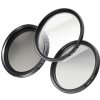 Walimex PRO Starter sada 62mm