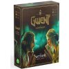 XZONE Kartová hra Zaklínač 3: Divoký Hon - Gwent SK