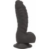 Addiction Ben 7 Inch Black