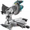Píla pokosová s posuvom aku Share20V, bez aku, kotúč 185mm, bezuhlíkový motor, EXTOL INDUSTRIAL